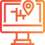 Gps icon 64x64