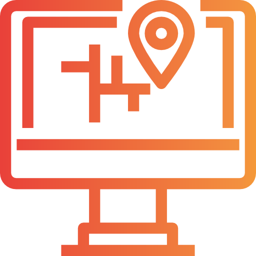 Gps icon