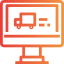 Delivery icon 64x64