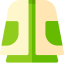 Cape アイコン 64x64