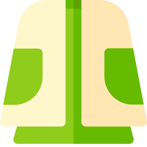 Cape icon