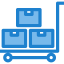 Trolley icon 64x64