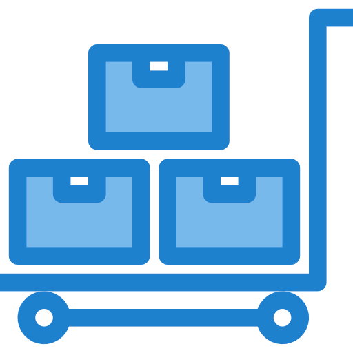 Trolley icon