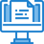 Monitor icon 64x64
