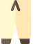Sweatpants icon 64x64