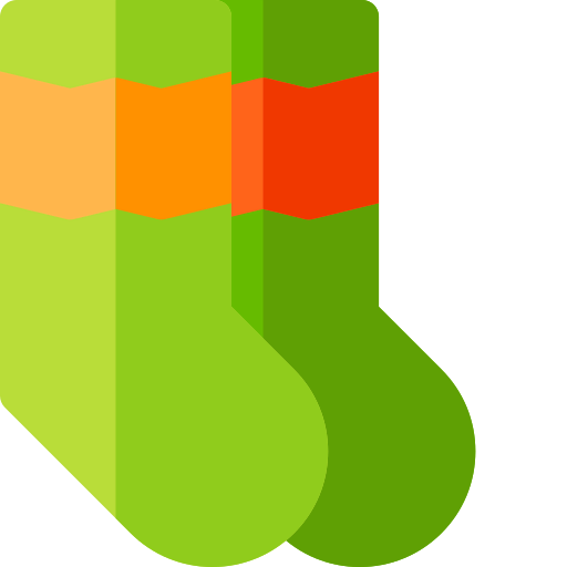 Socks icon