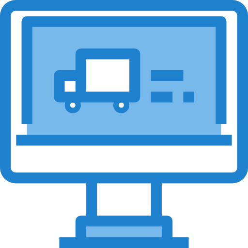 Delivery icon