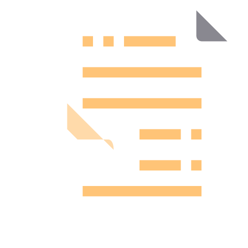 Order icon
