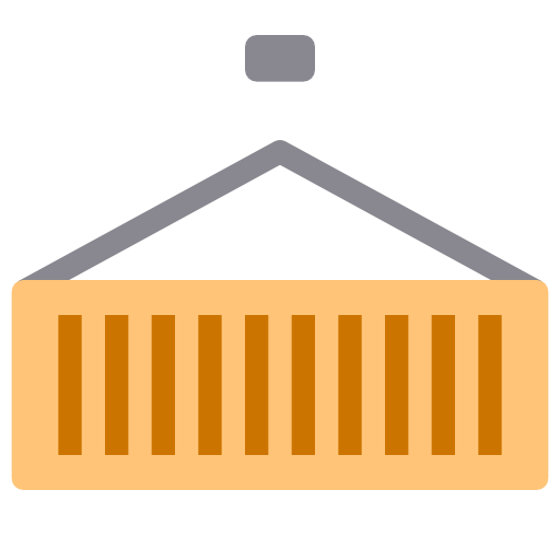Crane icon
