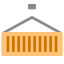 Crane icon 64x64