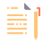 Contract icon 64x64