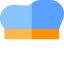 Beret icon 64x64