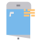 Smartphone icon 64x64