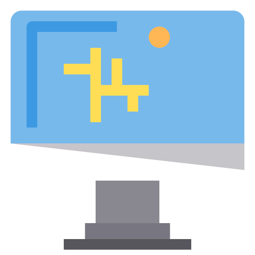 Gps icon