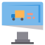 Delivery icon 64x64