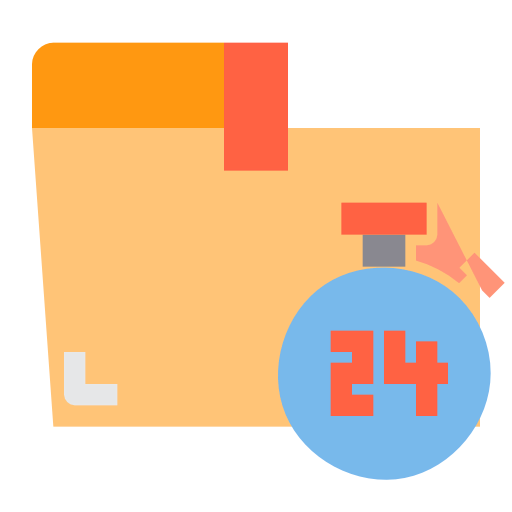 Box icon