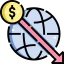 World icon 64x64