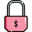 Lock icon 64x64