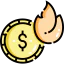 Coin icon 64x64