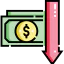 Bankruptcy icon 64x64