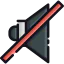 Audio icon 64x64