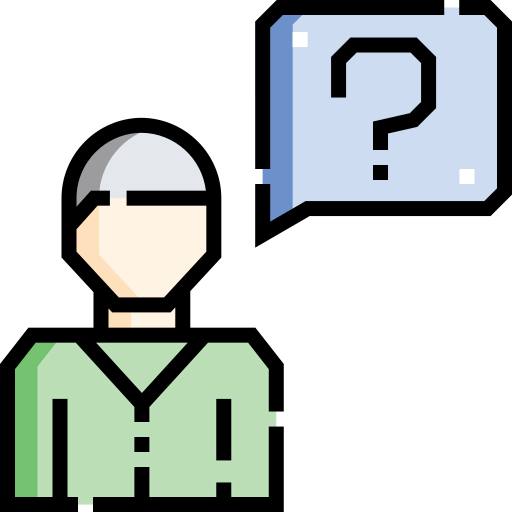 Confusing icon