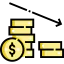 Bankruptcy icon 64x64
