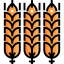 Wheat icon 64x64