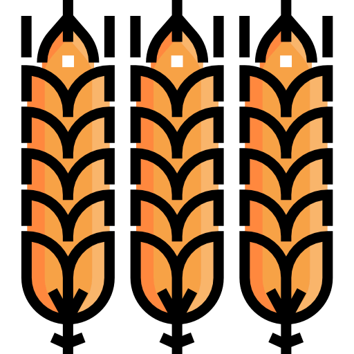 Wheat icon