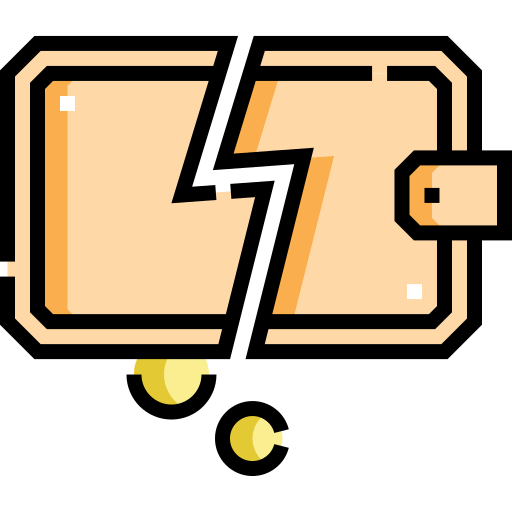Wallet icon