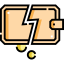 Wallet icon 64x64