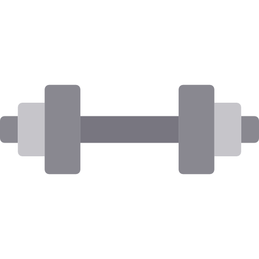 Dumbell icon