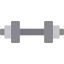 Dumbell icon 64x64