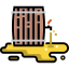 Barrel icon 64x64