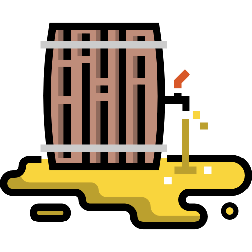 Barrel icon