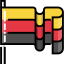 Germany Symbol 64x64
