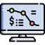 Monitor icon 64x64