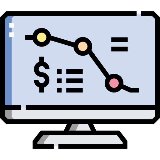Monitor icon
