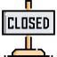 Closed icon 64x64