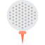Golf ball icon 64x64