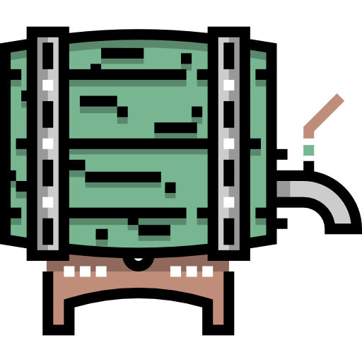 Barrel icon
