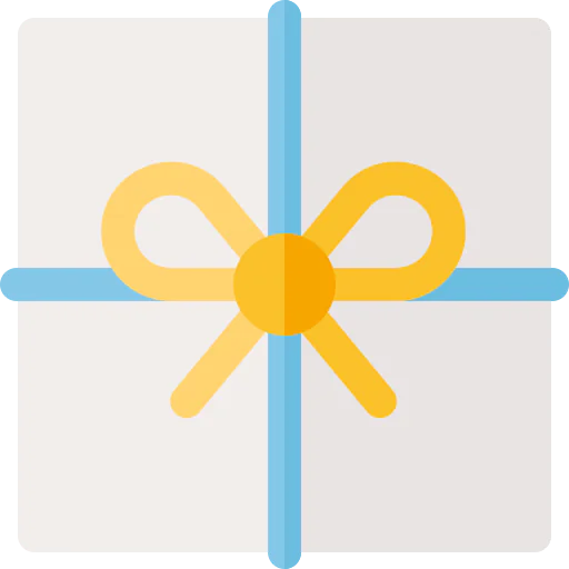 Gift icon