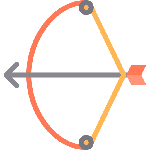 Archery icon
