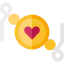 Rakhi band icon 64x64