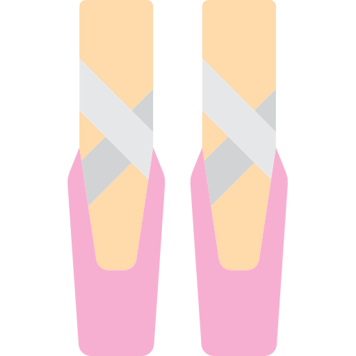 Ballet icon