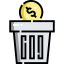 Trash icon 64x64