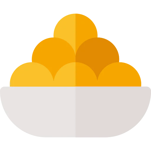Ladoo icon