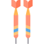 Dart icon 64x64