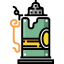 Pint of beer icon 64x64