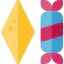 Sweet food icon 64x64